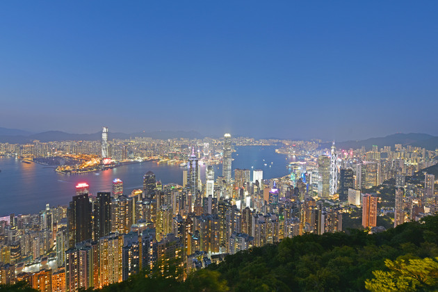 Hong Kong builds up strength in innovation, tech to foster future growth engine