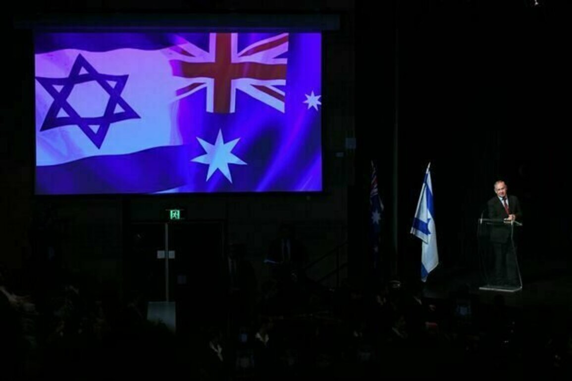 Australian Jewish representatives deliver stinging rebukes to Netanyahu and Albanese