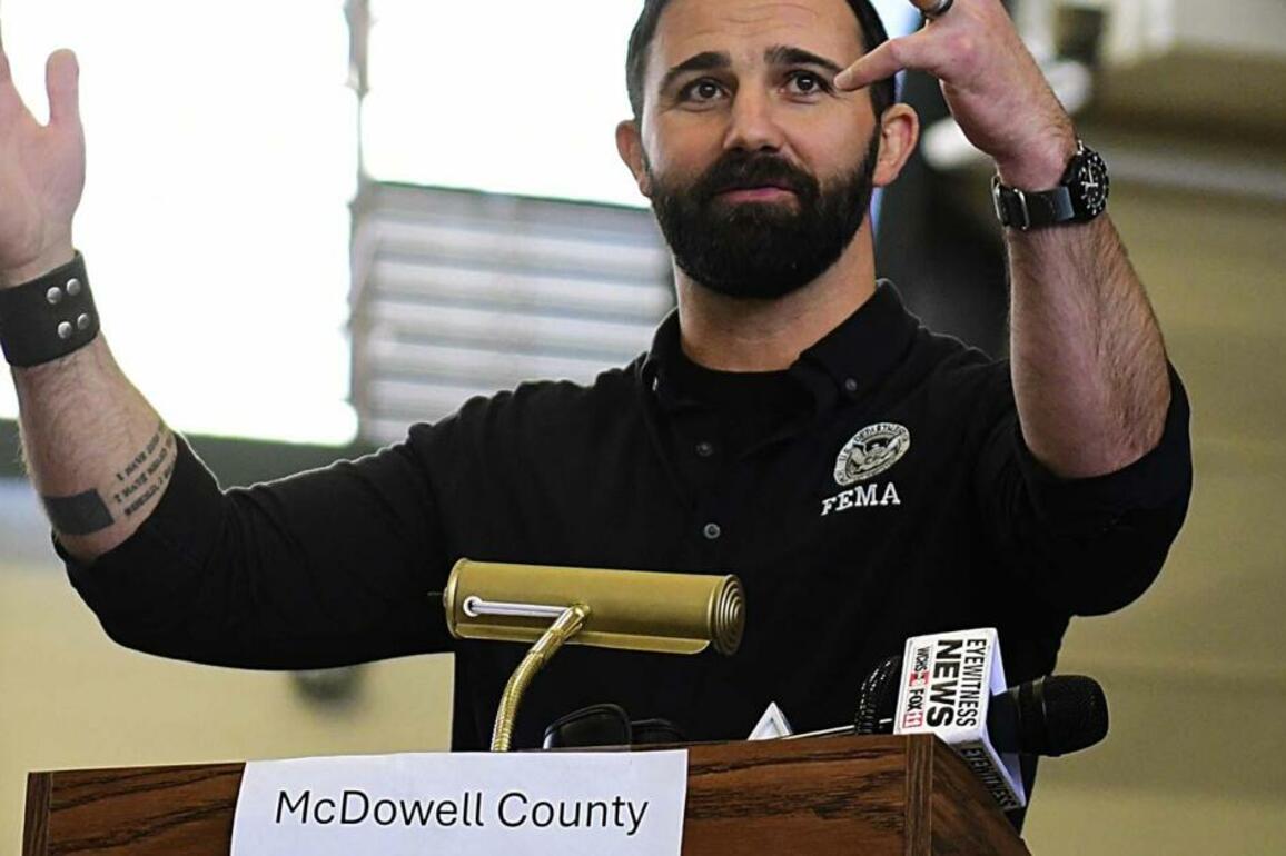 FEMA processes being streamlined says administrator