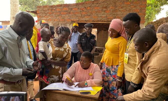 NRM extends membership registration NRM extends membership registration