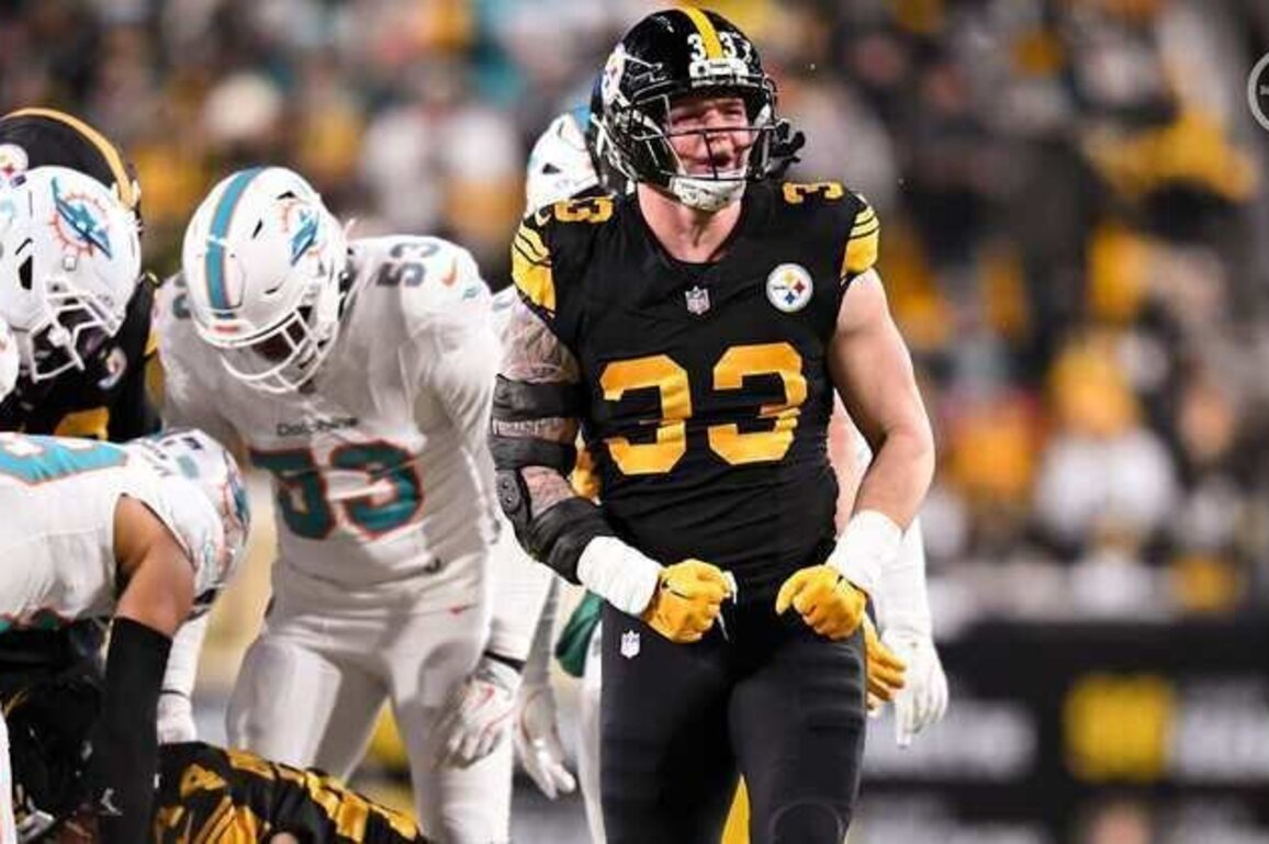 Week 16 Blog: 'This is what you live for'