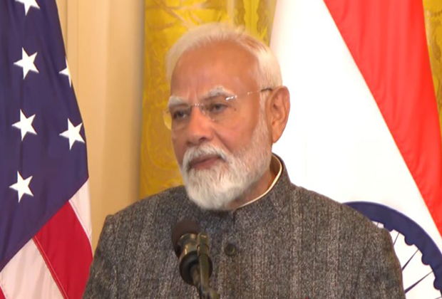 India ready to take back its citizens living illegally in US, need to end ecosystem of human trafficking: PM Modi