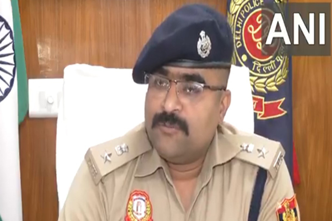 "Zikra also emerging as key conspirator in the Seelampur Murder case": DCP North-East Delhi