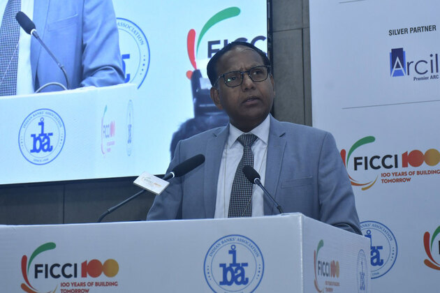 AI is both threat and opportunity for Fintech, says Banking Secretary