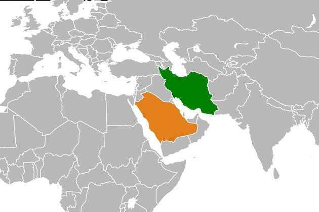 Iranian, Saudi FMs meet on bilateral ties