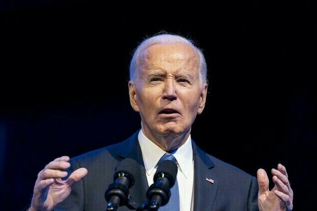 Bidens memoir deal falls millions short of Obama, Clinton  media