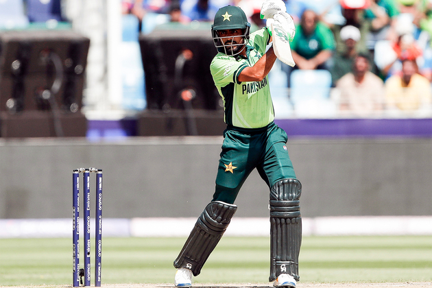 Babar Azam, Naseem Shah return as Pakistan name white-ball squads for home fixture