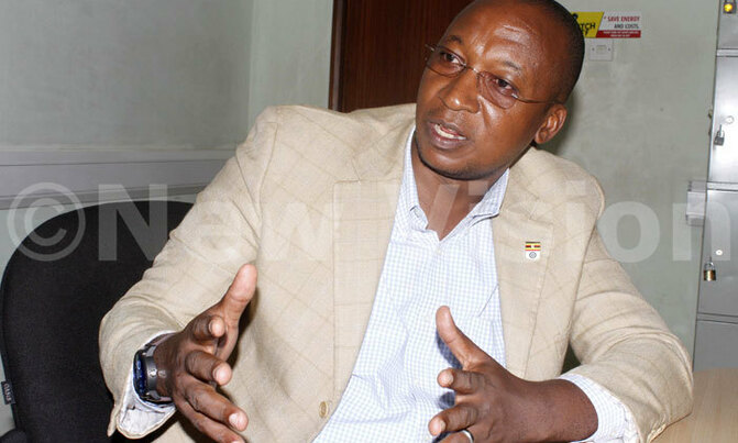 Kabafunzaki co-accused opts for plea bargain Kabafunzaki co-accused opts for plea bargain