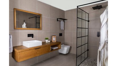 Ideal Bathrooms extends its BAGNODESIGN offering