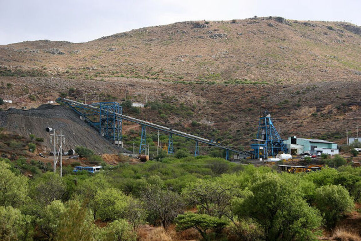 Mexico says 5 bodies of abducted Canadian miners identified