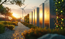 AEMO has opened up bidding for new LDES in NSW