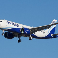 Indigo Airlines to operate from New Terminal Building of Tuticorin Airport from August 3