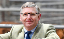 Farming Matters - Scott Donaldson: "Family farms are Britain's last true industry"