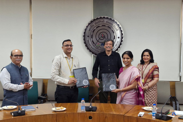 IIT Delhi, Kendriya Vidyalaya Sangathan sign MoU to boost STEM education