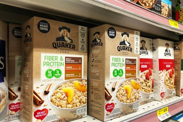 US Consumer Prices Jumped Sharply in May