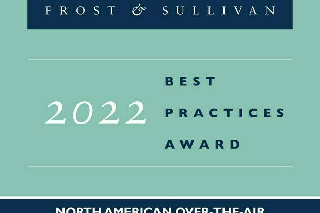 Frost & Sullivan Recognizes Sibros with the 2022 Enabling Technology Leadership Award for Its World-class Automotive Management Platform