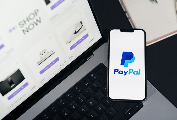 paypal tobacco Tech Companies Google and Not Playing Nice With Cannabis Industry Stripe, Advent bid over $53