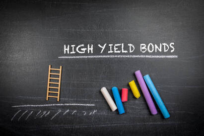 Short duration high yield is offering an attractive entry point