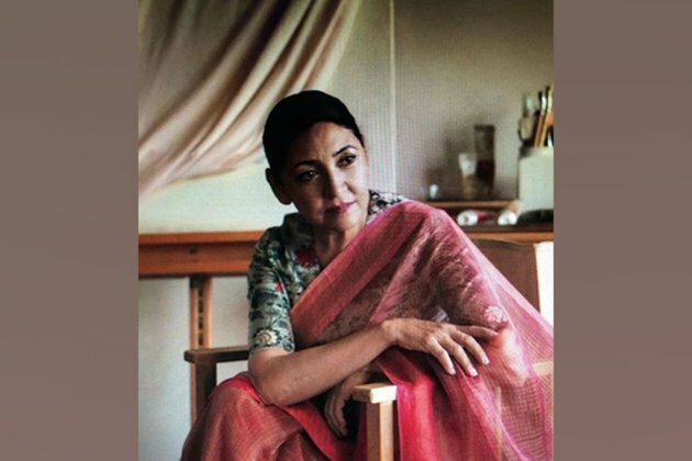 Deepti Naval talks about her 'unforgettable childhood' in latest book launch