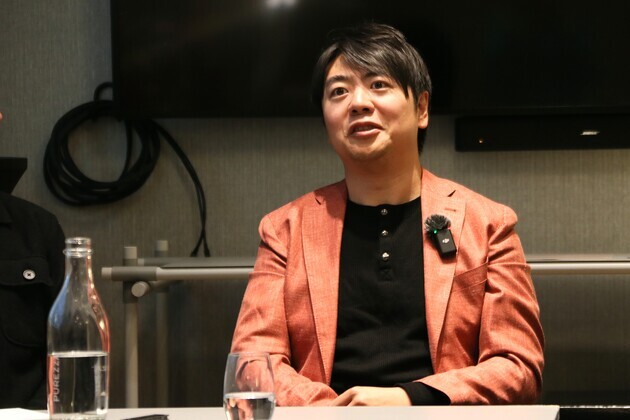 DENMARK-COPENHAGEN-PIANIST-LANG LANG