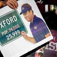 Ole Miss' Lane Kiffin says he'll declare decision Saturday