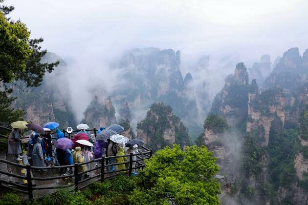 Interview: Chinese travel companies see growing opportunities thanks to AI, says researcher