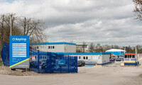 Keyline continues nationwide expansion with new Leeds branch