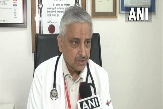 Mock drills help identify outbreak or surge in Covid cases: Dr Randeep Guleria
