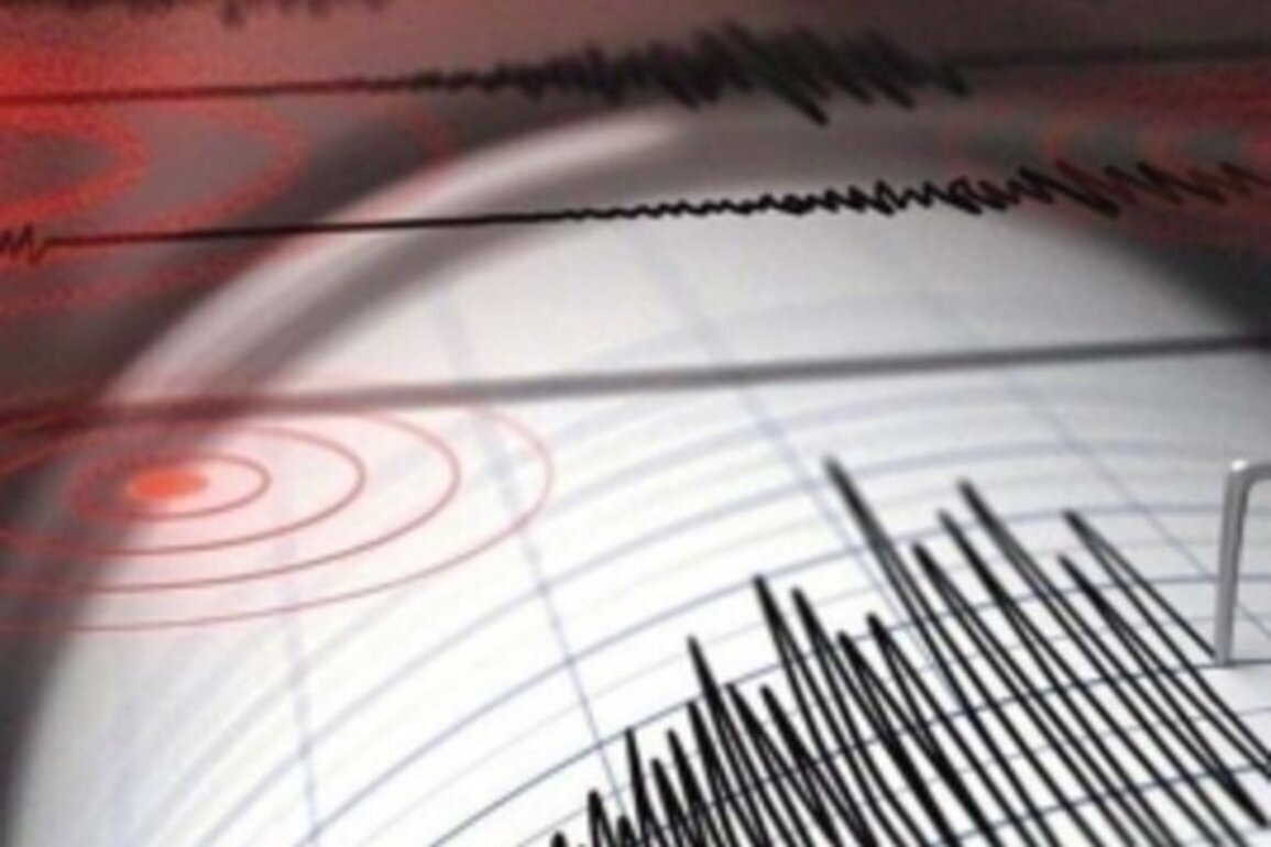 Tremors from Turkey quake reach Armenia