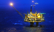 Promising future for UK oil and gas