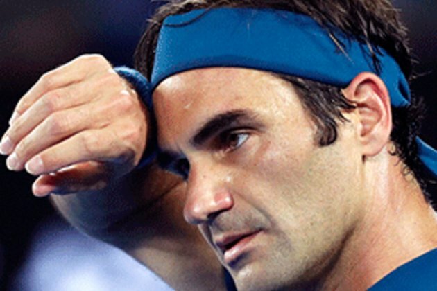 Unheralded German set for biggest payday against Federer