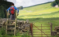  and landowners blast Defra's plans to scrap 2031 cut-off date for adding unrecorded rights of way as 'attack' on British countryside