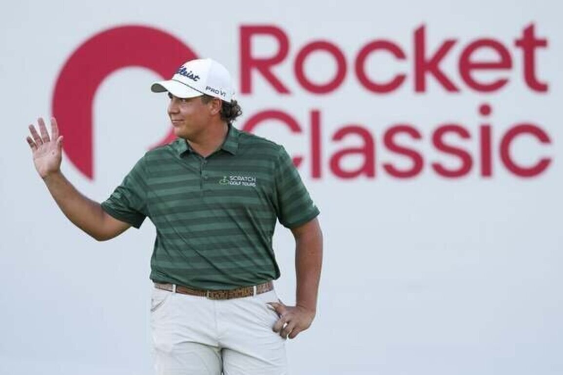 Detroit's Rocket Classic to be contested for last time in 2026