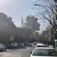 Massive U.S. strikes on Iran raise multiple questions