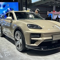 Porsche sees weaker demand, China slump drags global sales