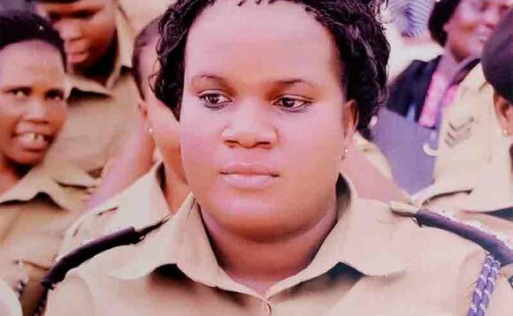 Gloria Nakiboneka Gloria Nakiboneka
