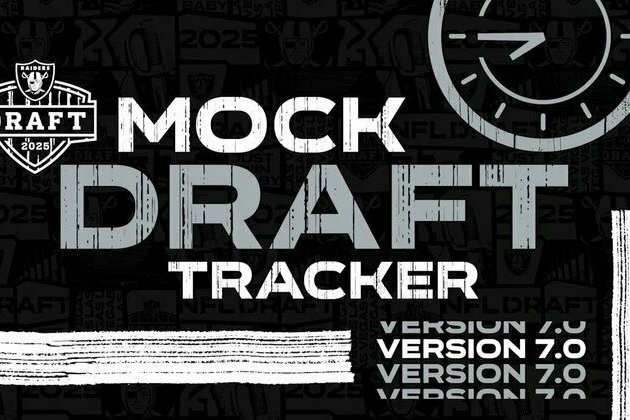 Mock Draft Tracker 7.0: One month out