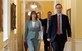 Spending Review: Chancellor promises to deliver Warm Homes Plan 'in full'