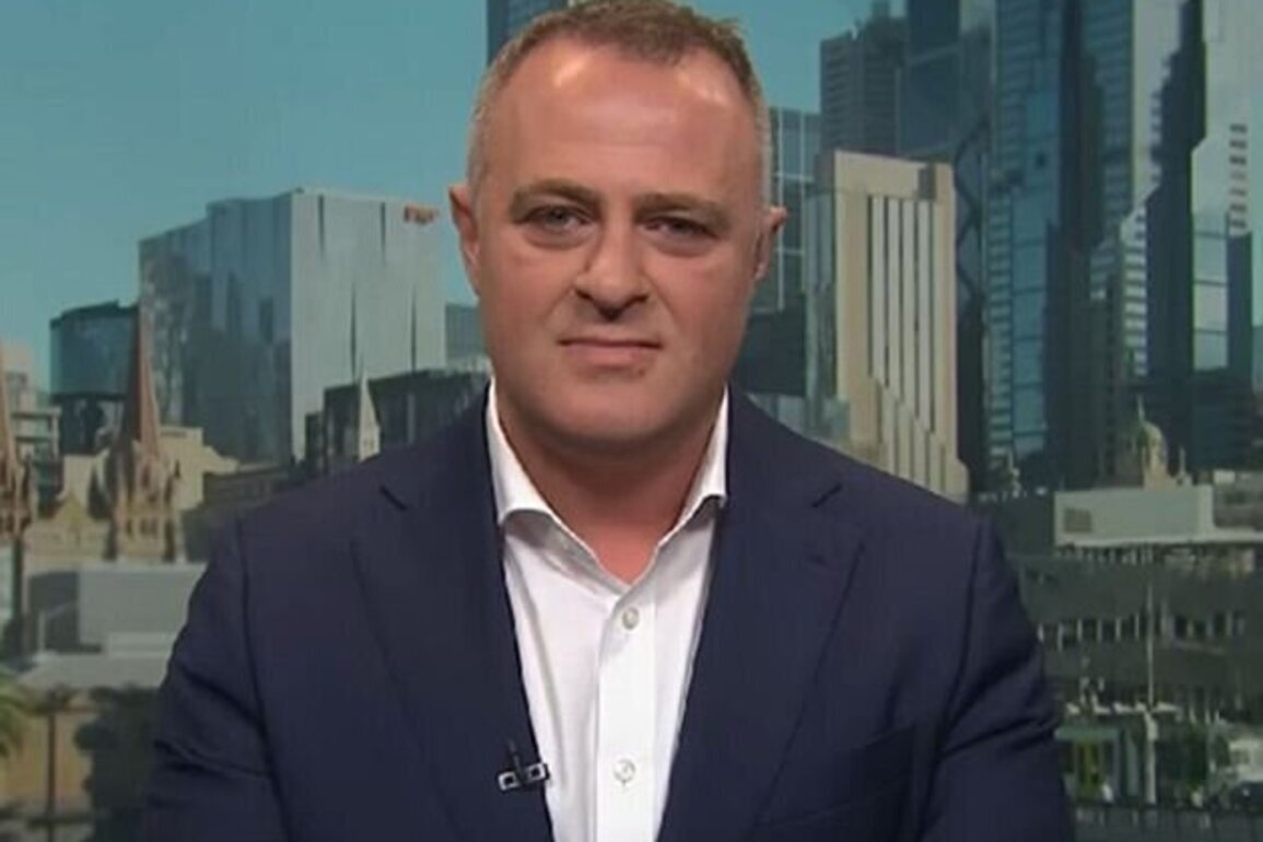 Nationals out, One Nation in: A new Liberal Coalition partner rises