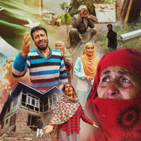 After fire, fear: Kashmiri locals remain on edge as shaky ceasefire appears to take hold