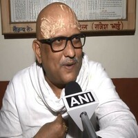"Organisation which did not hoist the tricolour...": UP Cong chief Ajay Rai slams RSS over call to drop 'socialism', 'secularism'