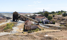  Broken Hill is one of Australian mining's birthplaces