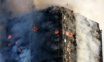 London fire 350x210