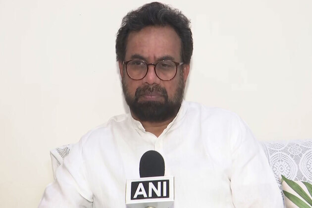 Ahead of INDIA meeting, CPI(M)'s Brittas questions Rahul Gandhi's "approach and conduct" over BJP-link allegations