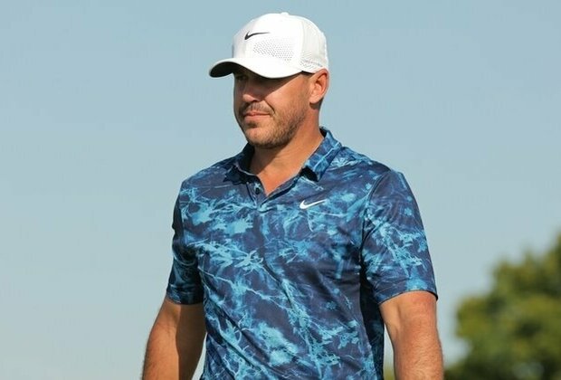 Brooks Koepka: 'Don't know where I'm going' once LIV contract expires