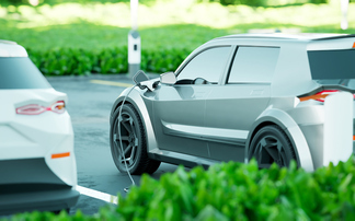 Why the electric SUV boom is a problem for climate, health and equity