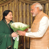 PM Modi remembers former Tamil Nadu CM Jayalalithaa on her birth anniversary