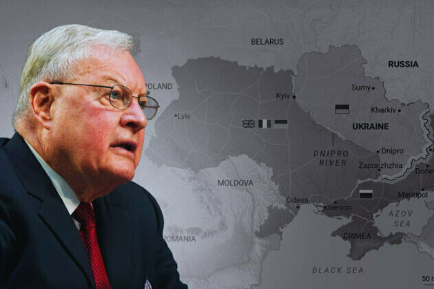 Trump Envoy: NATO's Eastern Expansion on the Table in US-Russia Talks