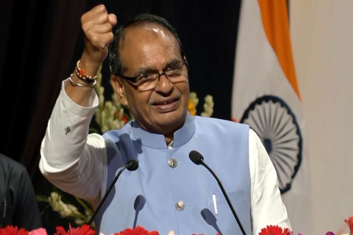 "No agreements that would go against the farmers": Shivraj Singh Chouhan on US's demand amid tariff talks