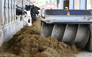 Defra's FETF 2026 opens: How farmers can access up to £75,000 in equipment grants